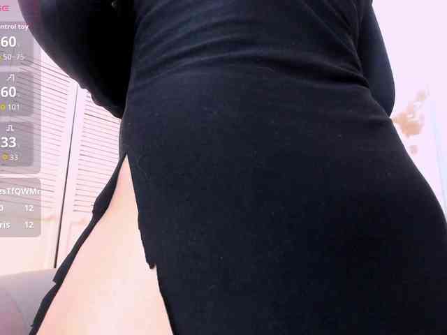 Layla-arabelle webcam