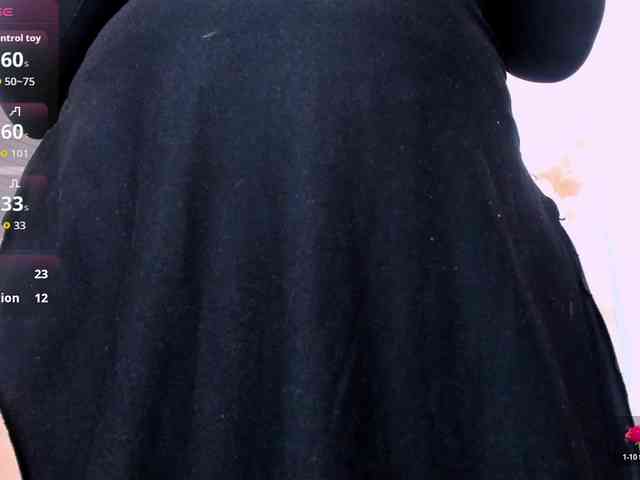 Layla-arabelle webcam