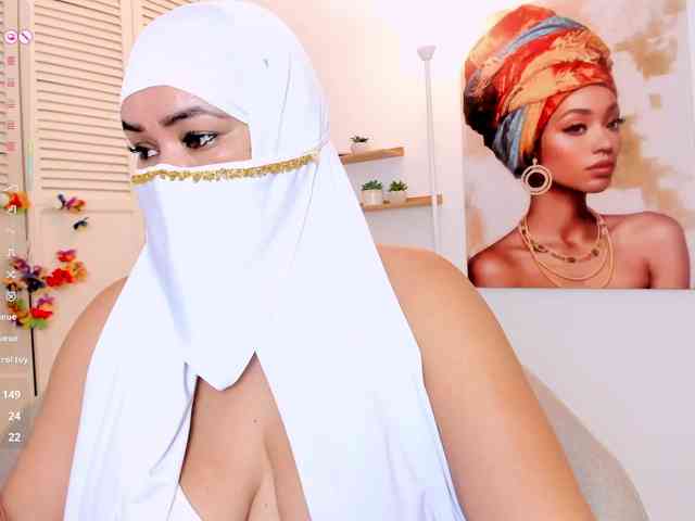 Layla-arabelle Layla-arabelle