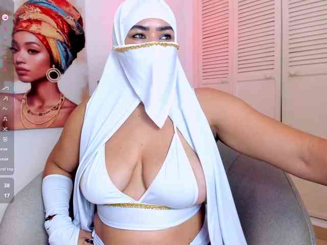 Layla-arabelle Layla-arabelle