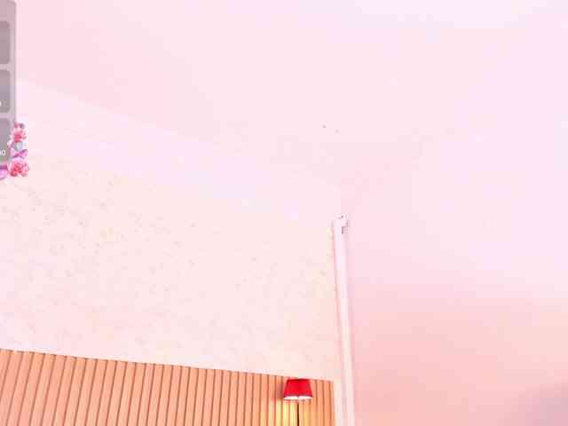 Layla-arabelle webcam