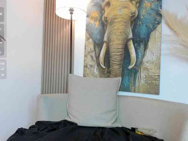 Layla-arabelle webcam