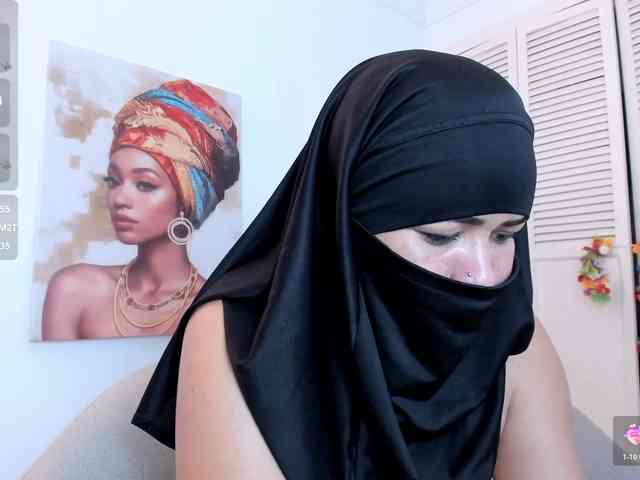 Layla-arabelle Layla-arabelle