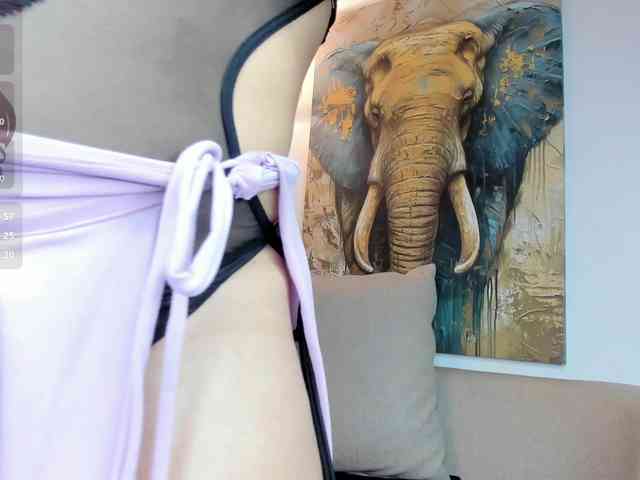 Layla-arabelle webcam