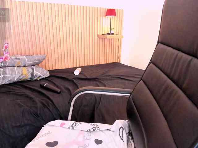 Layla-arabelle webcam