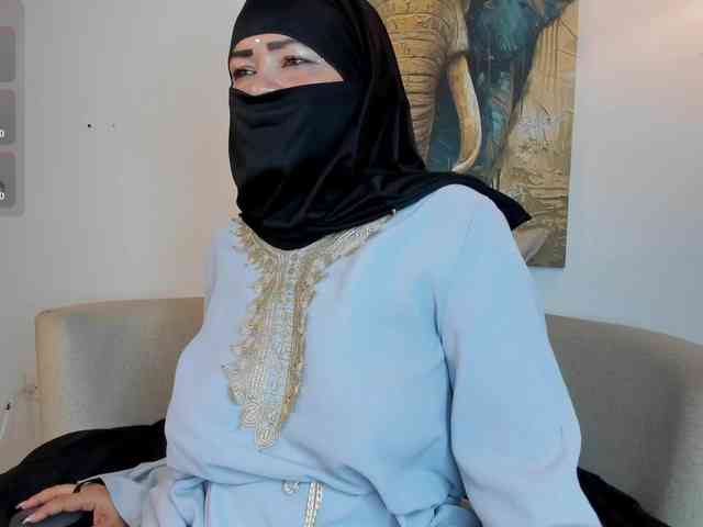 Layla-arabelle webcam