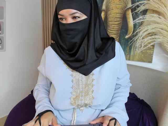 Layla-arabelle webcam