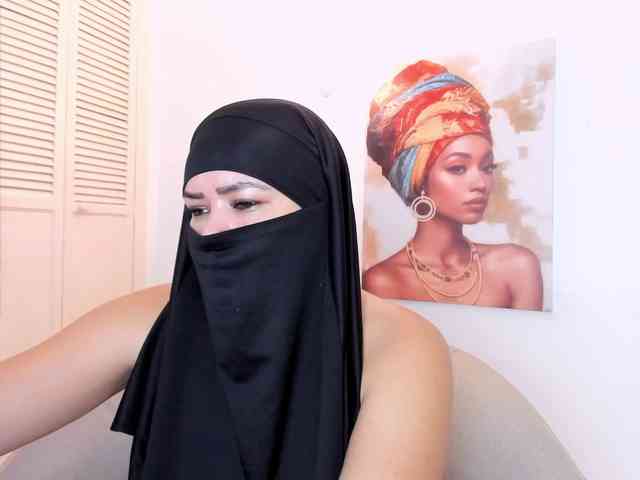 Layla-arabelle Layla-arabelle