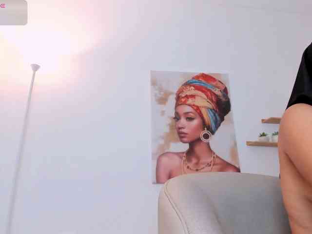 Layla-arabelle webcam