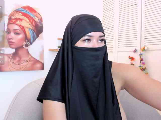 Layla-arabelle Layla-arabelle