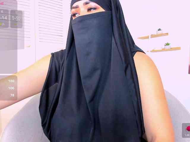 Layla-arabelle Layla-arabelle