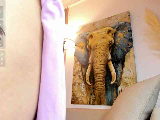 Layla-arabelle webcam