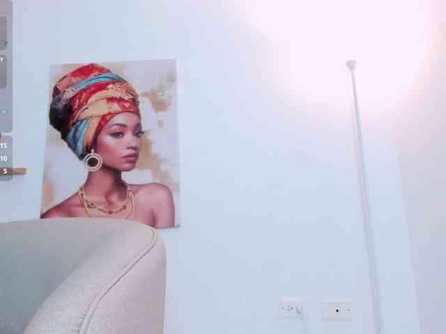 Layla-arabelle webcam