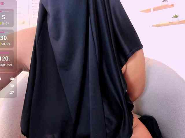 Layla-arabelle Layla-arabelle