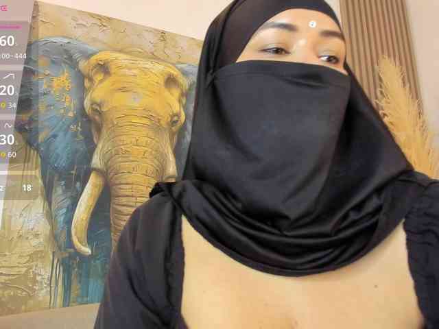 Layla-arabelle Layla-arabelle