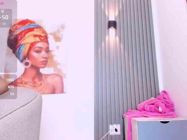 Layla-arabelle webcam