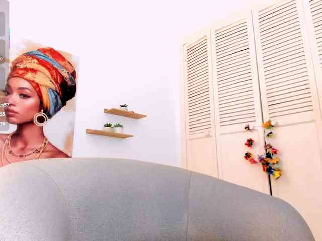 Layla-arabelle Layla-arabelle