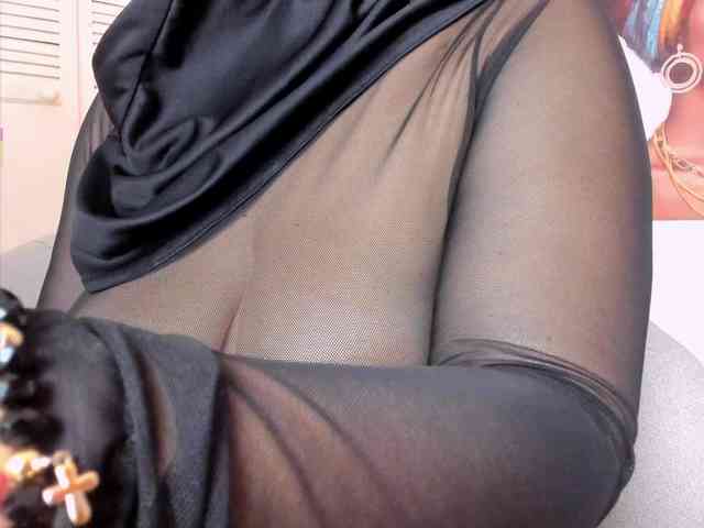 Layla-arabelle webcam