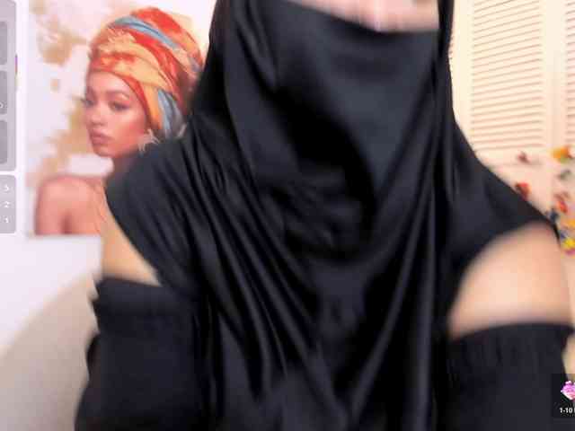 Layla-arabelle Layla-arabelle