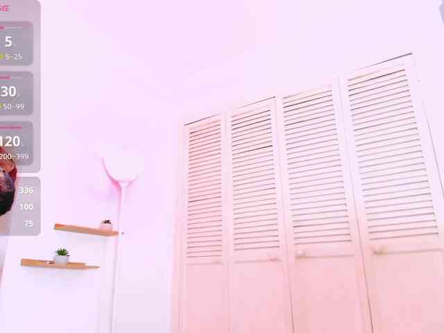 Layla-arabelle webcam