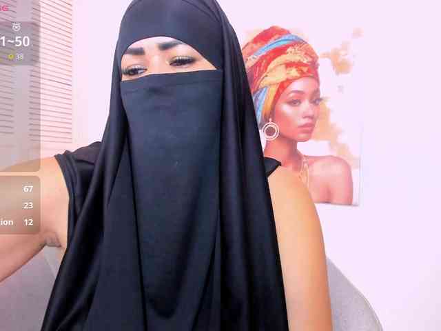 Layla-arabelle Layla-arabelle