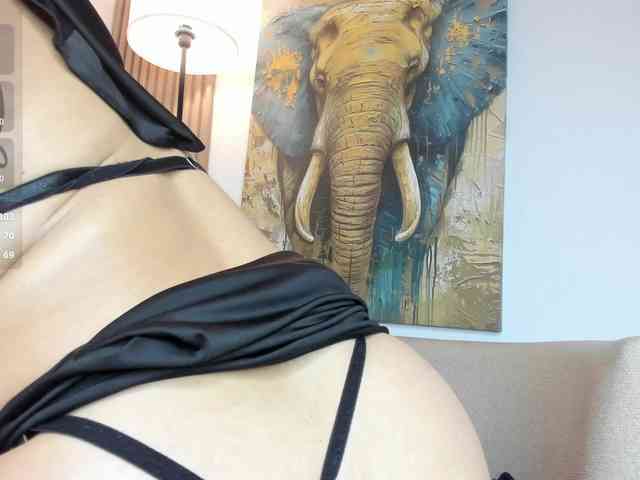 Layla-arabelle webcam