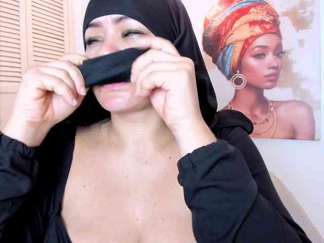 Layla-arabelle Layla-arabelle