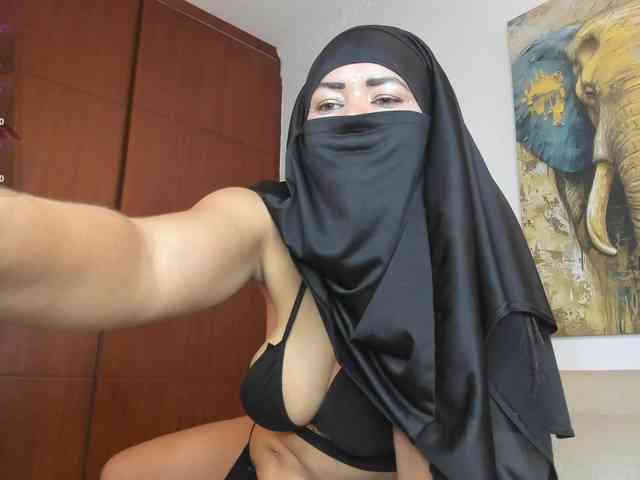 Layla-arabelle