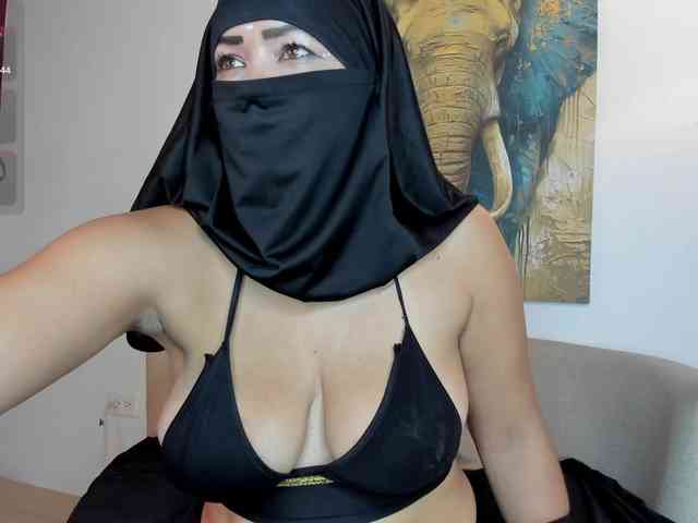 Layla-arabelle
