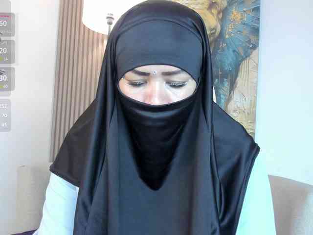 Layla-arabelle webcam