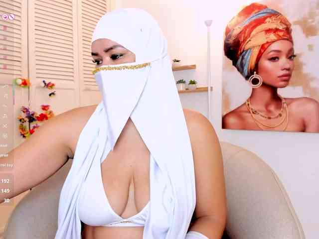 Layla-arabelle Layla-arabelle