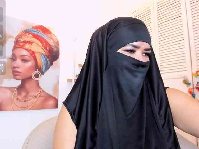 Layla-arabelle Layla-arabelle