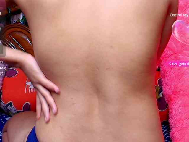 Sexxy-Night webcam