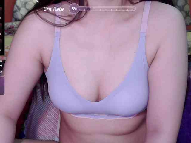 amateur nude webcam Sexxy-Night