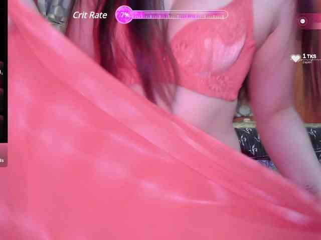 Sexxy-Night webcam