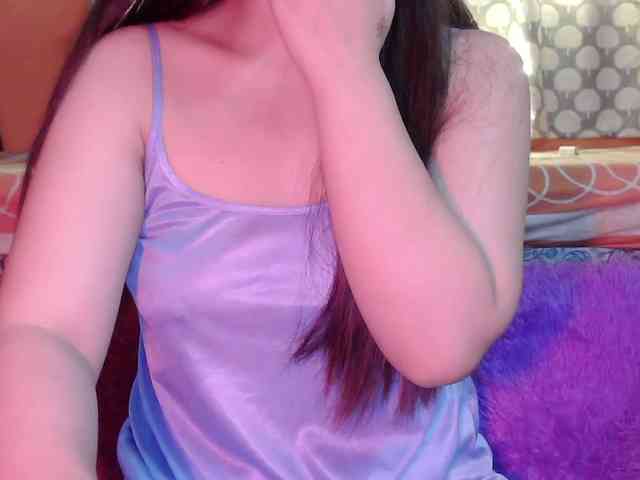 nude live webcam Sexxy-Night