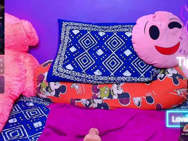 Sexxy-Night webcam