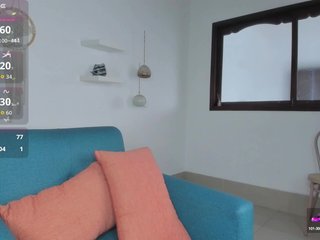 zali-mahamed Porn Show
