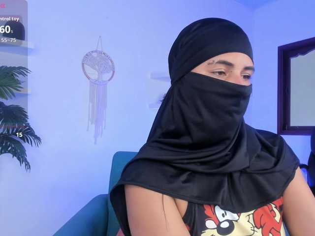 zali-mahamed