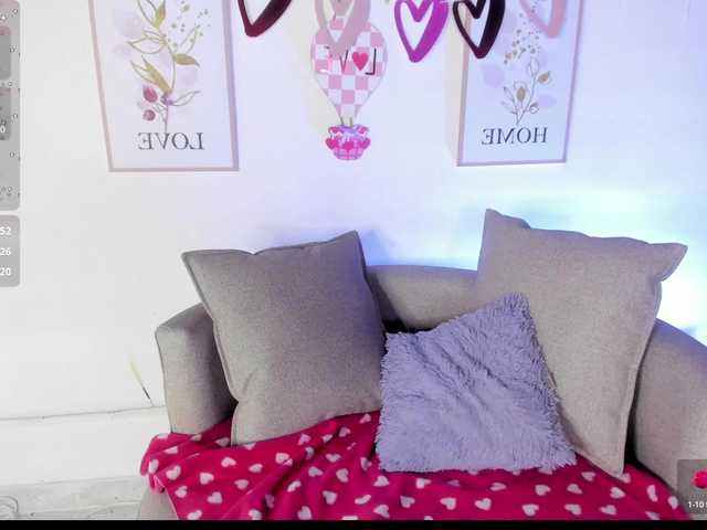 zali-mahamed's BongaCams show and profile