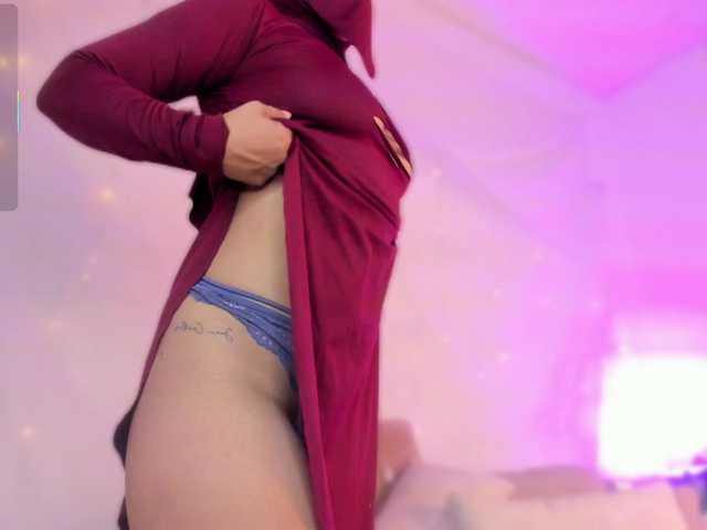 zali-mahamed's BongaCams show and profile