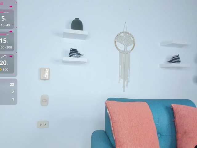 Discover BongaCams's Zali-mahamed zali-mahamed from BongaCams