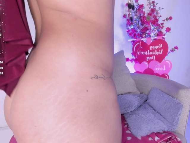 zali-mahamed from BongaCams is Freechat