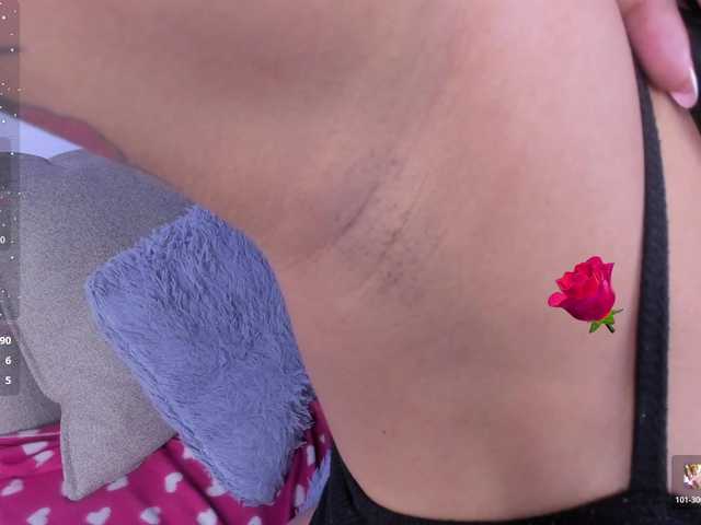 zali-mahamed's BongaCams show and profile