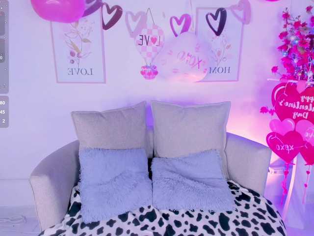 zali-mahamed's BongaCams show and profile