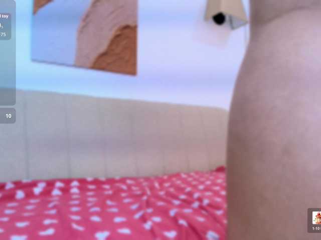 zali-mahamed's BongaCams show and profile