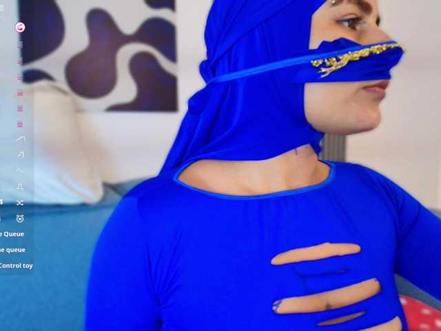 zali-mahamed's BongaCams show and profile