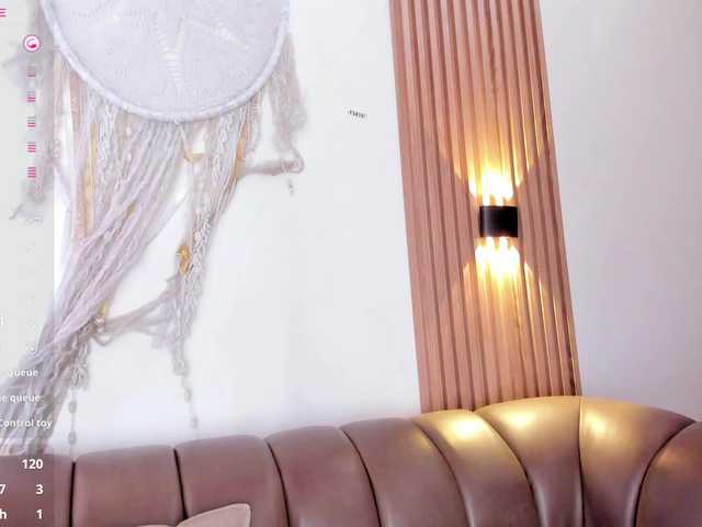 zali-mahamed's BongaCams show and profile