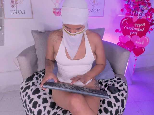 zali-mahamed — Freechat on BongaCams