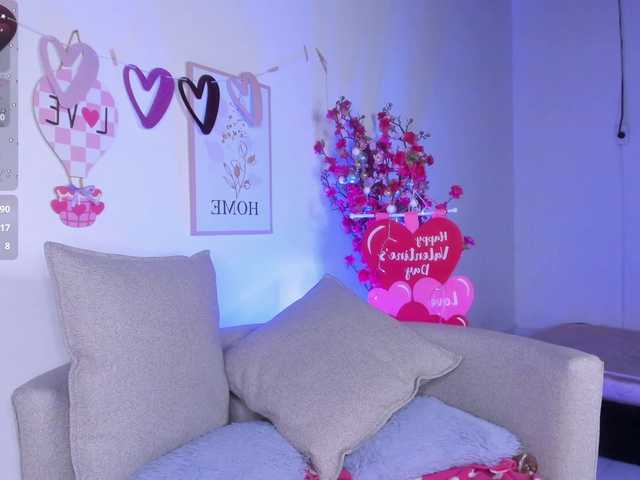 zali-mahamed — Freechat on BongaCams